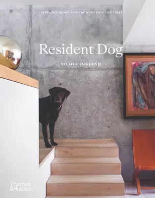 Wohnsitz Hund: Unglaubliche Heime und die Hunde, die dort leben - Resident Dog: Incredible Homes and the Dogs That Live There