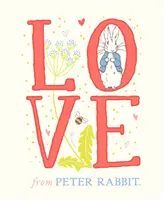 Liebe Grüße von Peter Rabbit - Love From Peter Rabbit