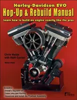 H-D Evo, Hop-Up & Rebuild Handbuch - H-D Evo, Hop-Up & Rebuild Manual