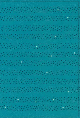 Niv, Quest Studienbibel, persönliches Format, lederweich, türkis, Komfortdruck: Die einzige Q und A Studienbibel - Niv, Quest Study Bible, Personal Size, Leathersoft, Teal, Comfort Print: The Only Q and A Study Bible