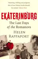 Jekaterinburg - Die letzten Tage der Romanows - Ekaterinburg - The Last Days of the Romanovs