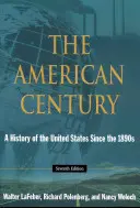 Das amerikanische Jahrhundert - Eine Geschichte der Vereinigten Staaten seit den 1890er Jahren - American Century - A History of the United States Since the 1890s