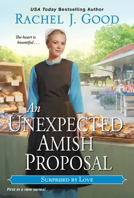 Ein unerwarteter amischer Heiratsantrag - An Unexpected Amish Proposal