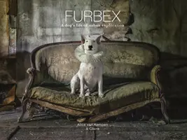 Furbex: Das Leben eines Hundes auf Stadterkundung - Furbex: A Dog's Life of Urban Exploration