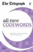 Telegraph: Alle neuen Codewörter 6 - Telegraph: All New Codewords 6