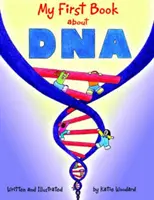 Mein erstes Buch über DNA - My First Book about DNA
