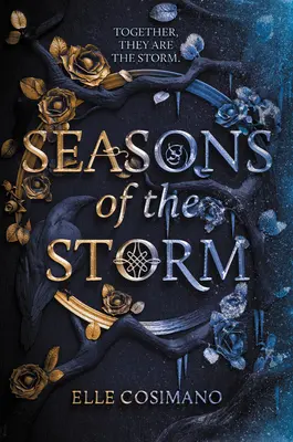 Die Jahreszeiten des Sturms - Seasons of the Storm