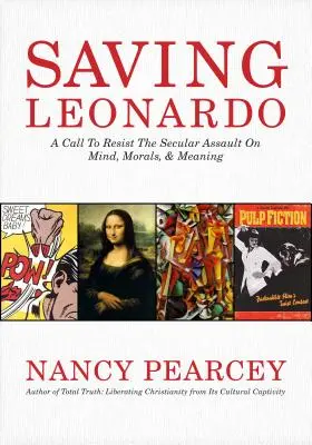 Die Rettung Leonardos - Saving Leonardo