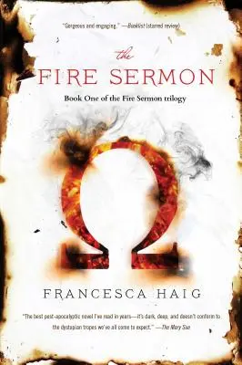 Die Feuerpredigt - The Fire Sermon