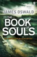 Buch der Seelen - Inspektor McLean 2 - Book of Souls - Inspector McLean 2