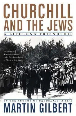 Churchill und die Juden: Eine lebenslange Freundschaft - Churchill and the Jews: A Lifelong Friendship