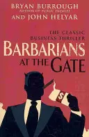 Barbaren am Tor - Barbarians At The Gate