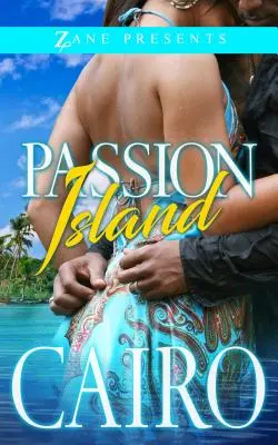 Die Insel der Leidenschaft - Passion Island