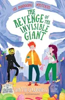 Die Rache des unsichtbaren Giganten - Revenge of the Invisible Giant