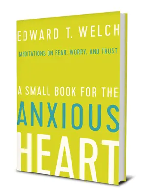 Kleines Buch für das ängstliche Herz - Small Bk for the Anxious Heart