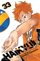 Haikyu, Bd. 33, 33 - Haikyu!!, Vol. 33, 33