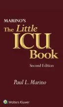 Marino's das kleine ICU-Buch - Marino's the Little ICU Book