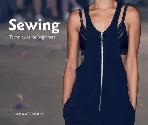 Nähen: Techniken für Anfänger - Sewing: Techniques for Beginners