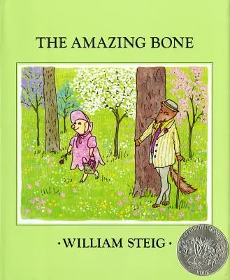 Der erstaunliche Knochen - The Amazing Bone