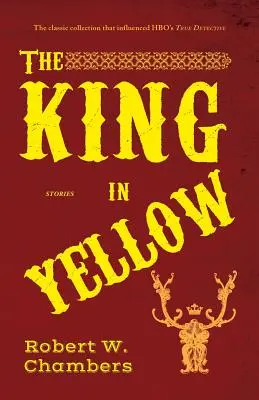 Der König in Gelb: und andere Geschichten - The King in Yellow: and Other Stories