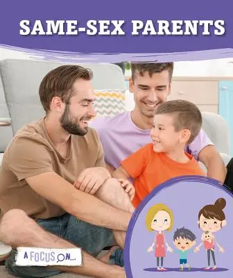 Gleichgeschlechtliche Eltern - Same-Sex Parents