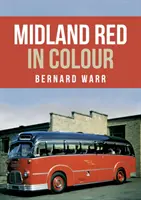 Midland Rot in Farbe - Midland Red in Colour