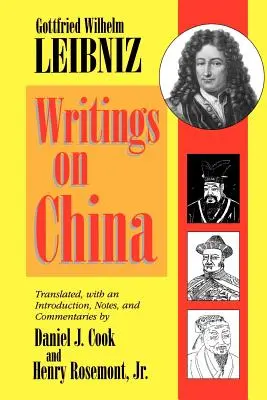 Schriften zu China - Writings on China