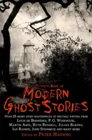 Mammutbuch der modernen Geistergeschichten - Mammoth Book of Modern Ghost Stories