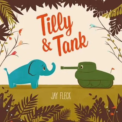 Tilly und Tank - Tilly and Tank
