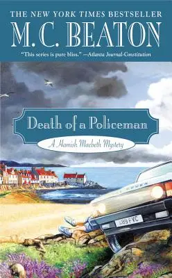 Tod eines Polizisten - Death of a Policeman