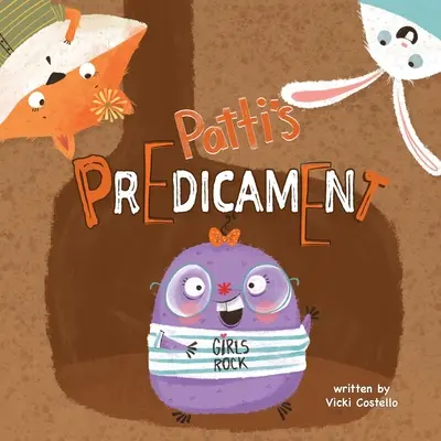 Pattis Dilemma - Patti's Predicament