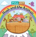 Pull-Out Noah und die Tiere - Pull-Out Noah and the Animals