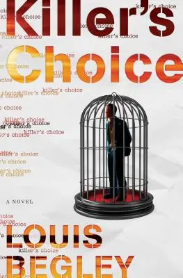 Die Wahl des Mörders - Killer's Choice