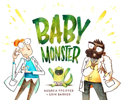 Baby-Monster - Baby Monster