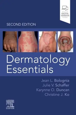 Grundlagen der Dermatologie - Dermatology Essentials