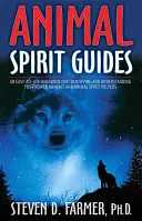 Tierische Geistführer: Ein benutzerfreundliches Handbuch zum Erkennen und Verstehen Ihrer Krafttiere und Tiergeist-Helfer - Animal Spirit Guides: An Easy-To-Use Handbook for Identifying and Understanding Your Power Animals and Animal Spirit Helpers