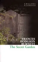 Der geheime Garten - The Secret Garden