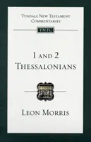 1&2 Thessalonicher - Tyndale New Testament Commentary - 1&2 Thessalonians - Tyndale New Testament Commentary