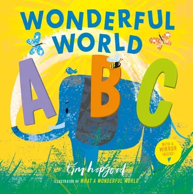 Wunderbares Welt-ABC - Wonderful World ABC