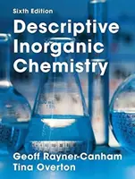 Deskriptive Anorganische Chemie - Descriptive Inorganic Chemistry