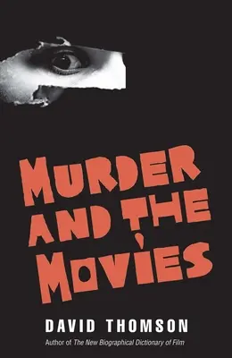 Mord und das Kino - Murder and the Movies