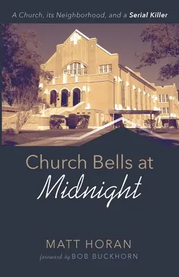 Kirchenglocken um Mitternacht - Church Bells at Midnight