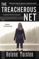 Das verräterische Netz - The Treacherous Net