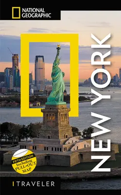 National Geographic Traveler: New York, 5. Ausgabe - National Geographic Traveler: New York, 5th Edition