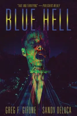 Blaue Hölle - Blue Hell