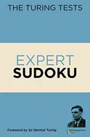 Turing Tests Experten Sudoku - Turing Tests Expert Sudoku