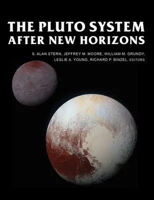 Das Pluto-System nach New Horizons - The Pluto System After New Horizons