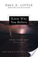 Wisse, warum du glaubst - Know Why You Believe