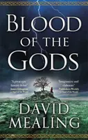 Das Blut der Götter - Buch Zwei des Aufstiegs-Zyklus - Blood of the Gods - Book Two of the Ascension Cycle
