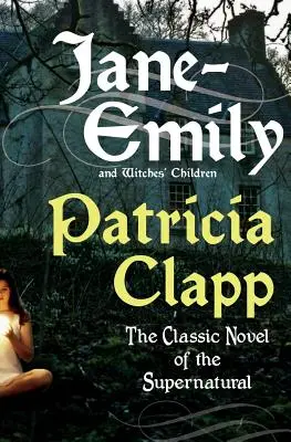 Jane-Emily und die Kinder der Hexen - Jane-Emily and Witches' Children
